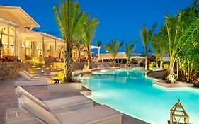 Eden Roc Cap Cana Hotell